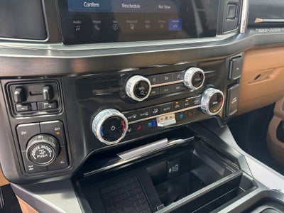 2023 Ford Super Duty F-250 SRW XL