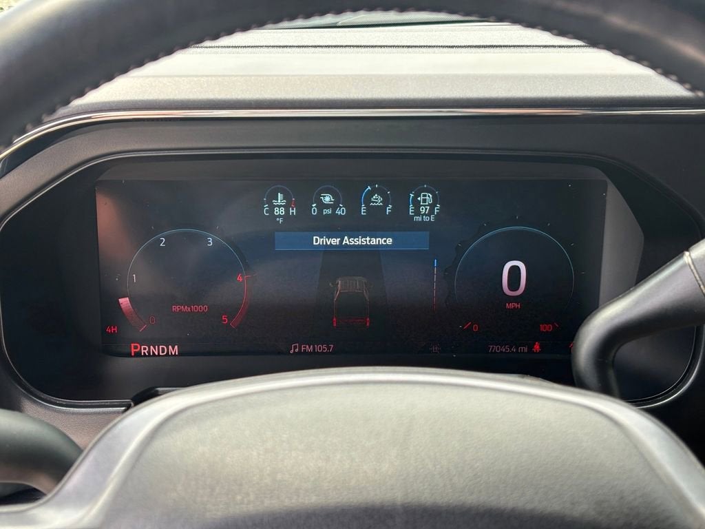 2023 Ford Super Duty F-250 SRW XL