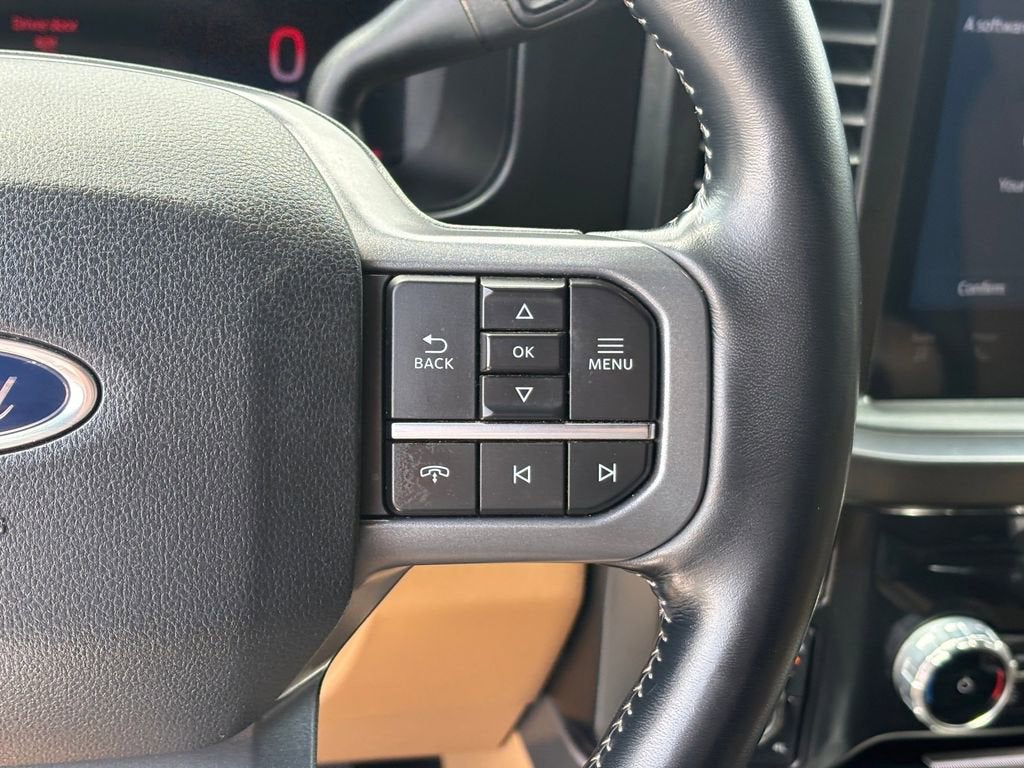 2023 Ford Super Duty F-250 SRW XL