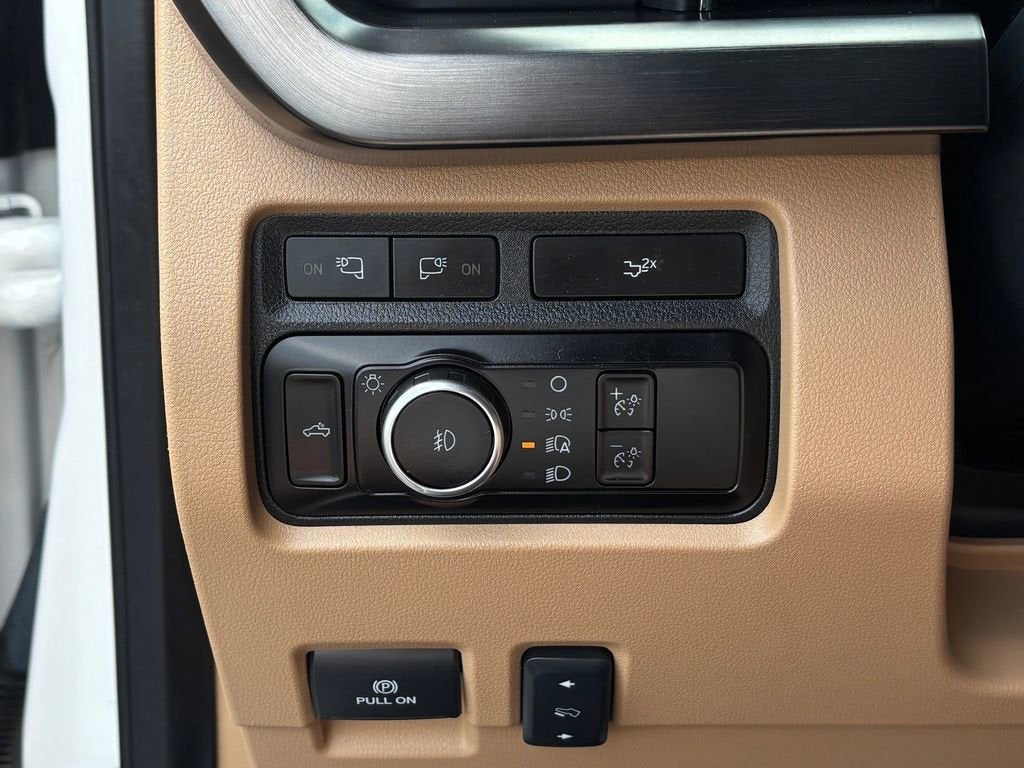 2023 Ford Super Duty F-250 SRW XL