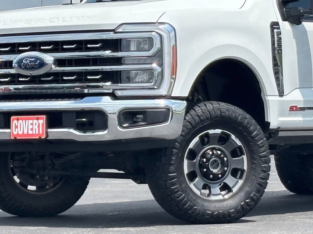 2023 Ford Super Duty F-250 SRW XL