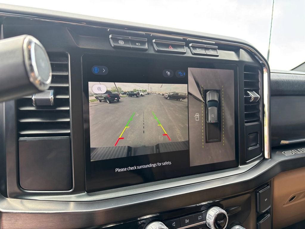 2023 Ford Super Duty F-250 SRW XL