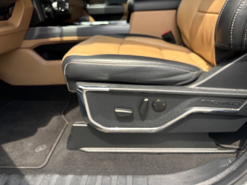 2023 Ford Super Duty F-250 SRW XL