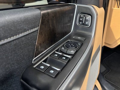 2023 Ford Super Duty F-250 SRW XL