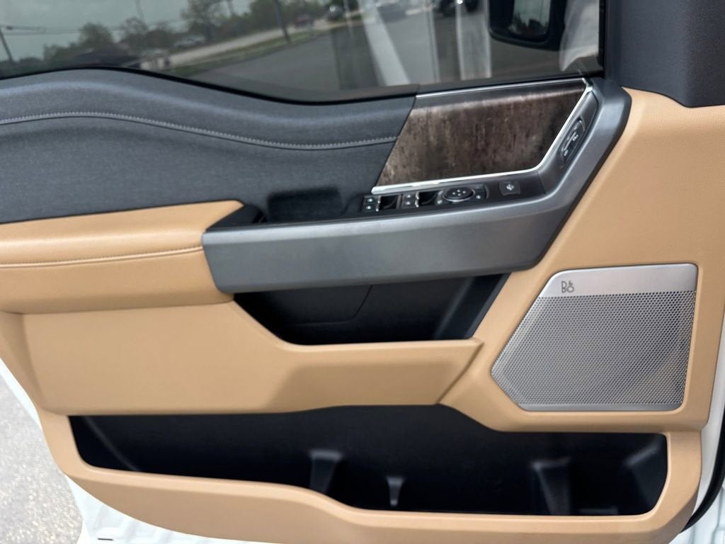 2023 Ford Super Duty F-250 SRW XL