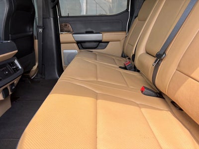 2023 Ford Super Duty F-250 SRW XL