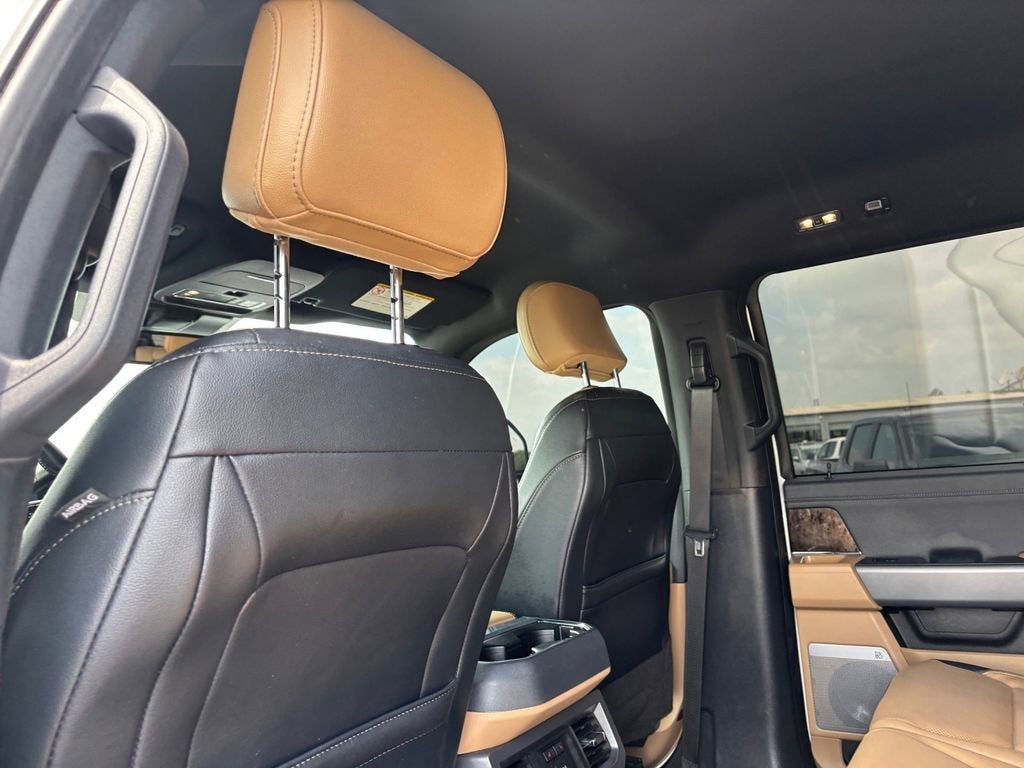 2023 Ford Super Duty F-250 SRW XL