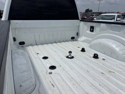 2023 Ford Super Duty F-250 SRW XL