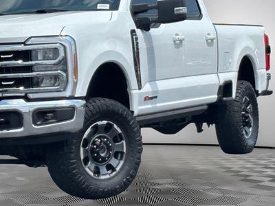 2023 Ford Super Duty F-250 SRW XL