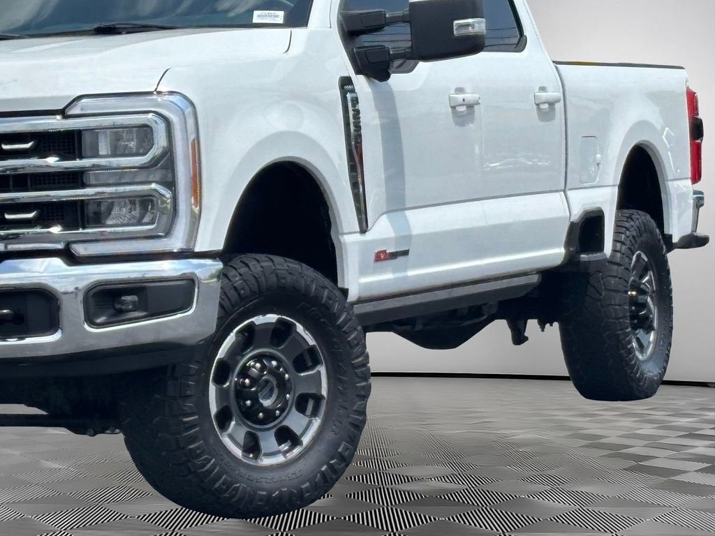 2023 Ford Super Duty F-250 SRW XL