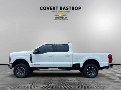 2023 Ford Super Duty F-250 SRW XL