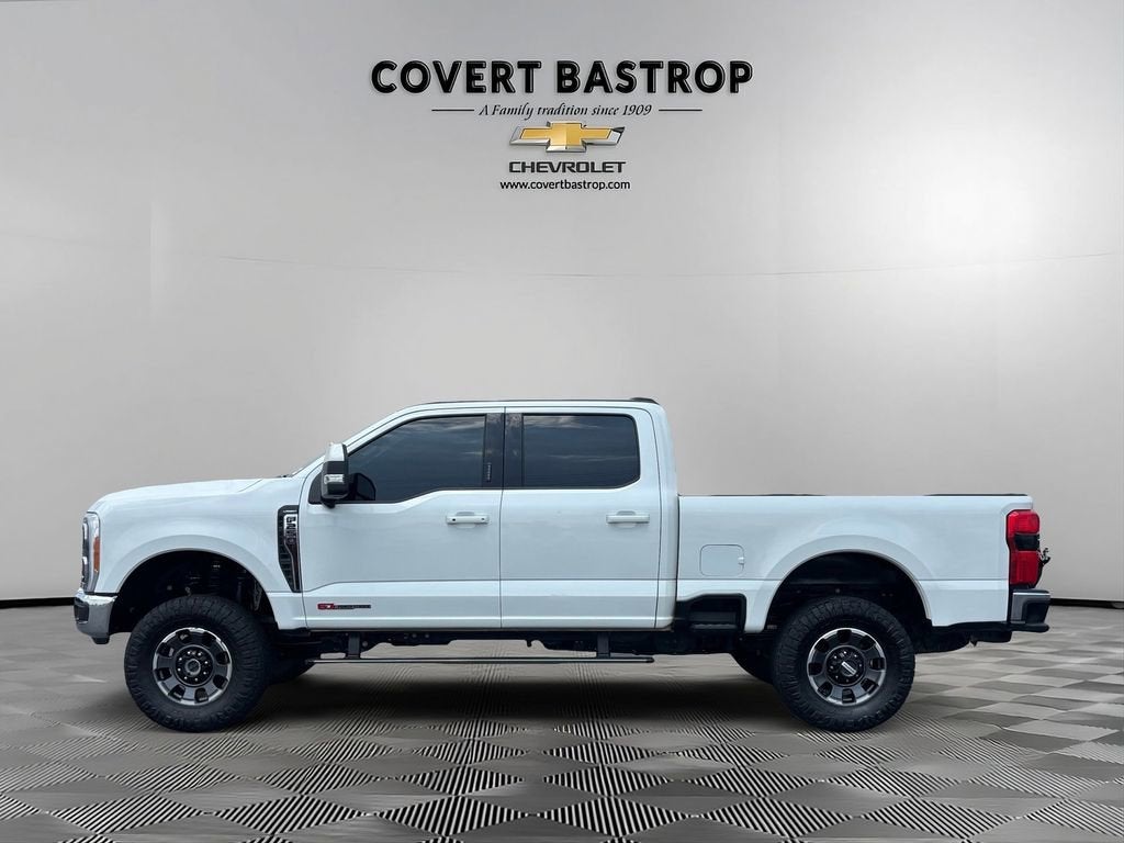 2023 Ford Super Duty F-250 SRW XL