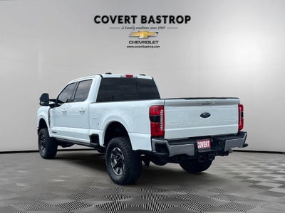 2023 Ford Super Duty F-250 SRW XL