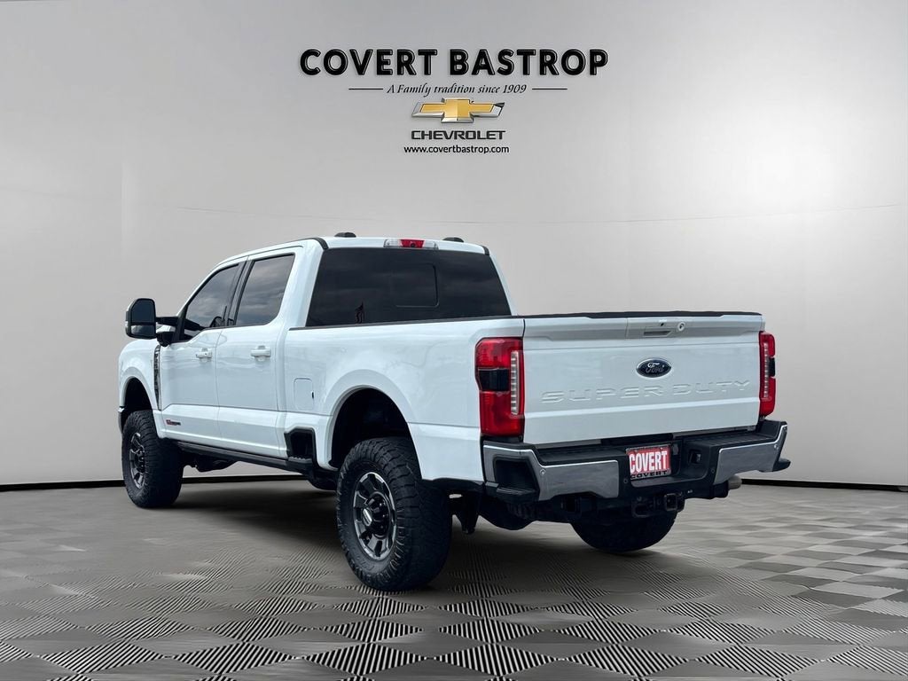 2023 Ford Super Duty F-250 SRW XL