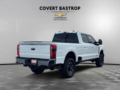 2023 Ford Super Duty F-250 SRW XL