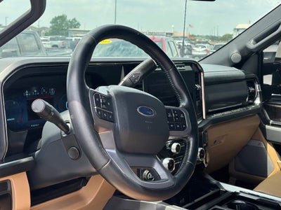 2023 Ford Super Duty F-250 SRW XL