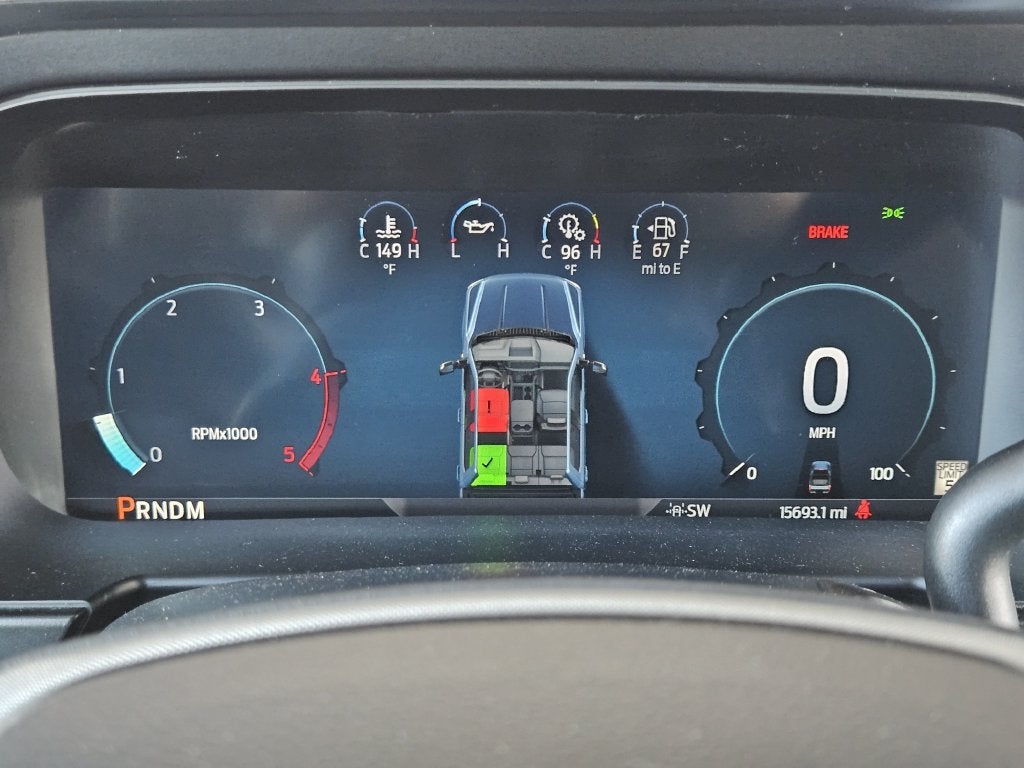 2024 Ford Super Duty F-250 SRW XL
