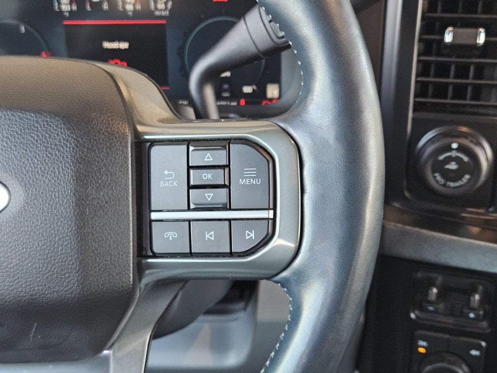 2024 Ford Super Duty F-250 SRW XL