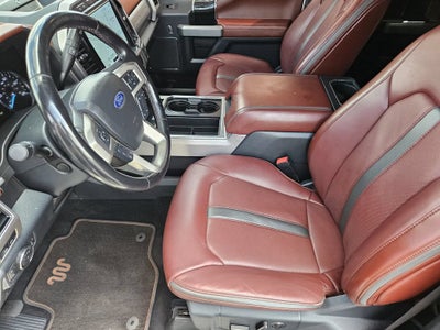 2022 Ford Super Duty F-250 SRW XL