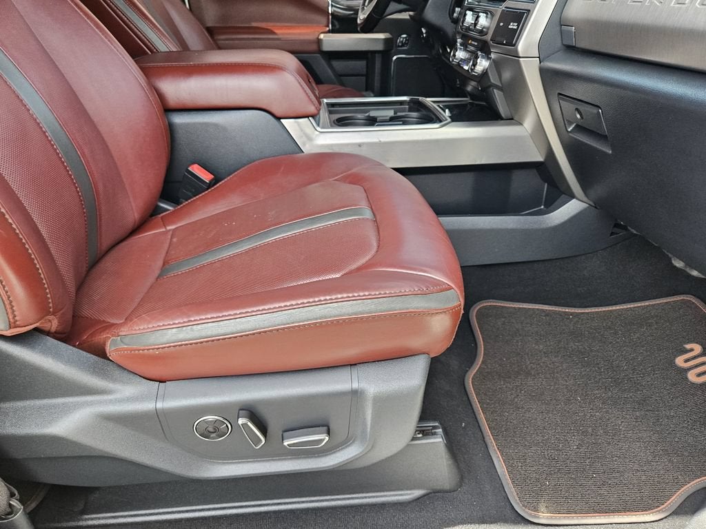 2022 Ford Super Duty F-250 SRW XL