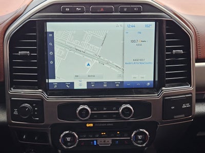 2022 Ford Super Duty F-250 SRW XL