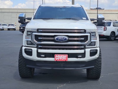 2022 Ford Super Duty F-250 SRW XL