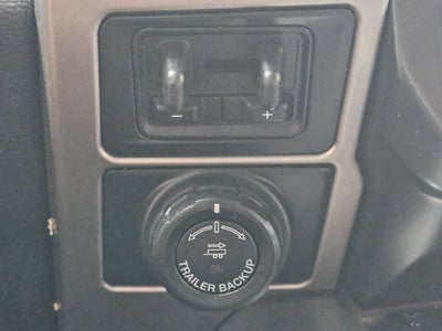 2022 Ford Super Duty F-250 SRW XL