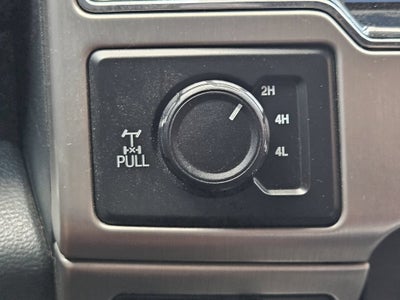 2022 Ford Super Duty F-250 SRW XL