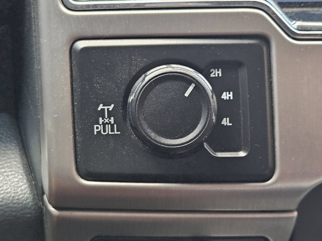 2022 Ford Super Duty F-250 SRW XL
