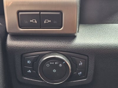 2022 Ford Super Duty F-250 SRW XL