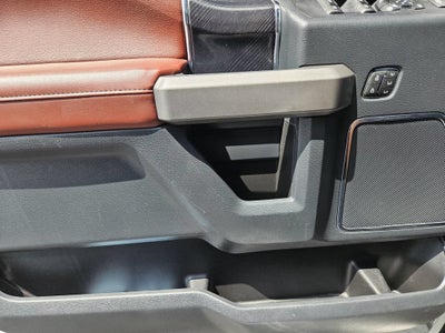 2022 Ford Super Duty F-250 SRW XL