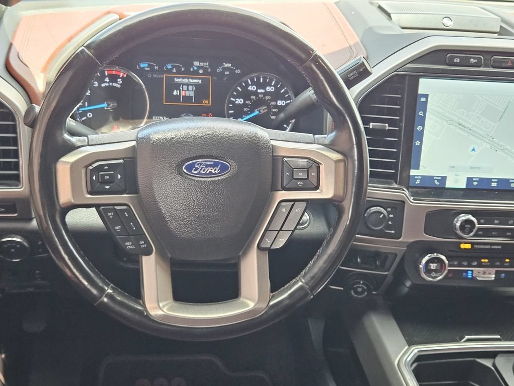 2022 Ford Super Duty F-250 SRW XL