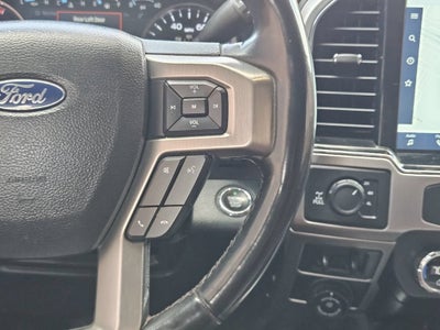 2022 Ford Super Duty F-250 SRW XL