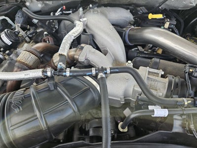 2022 Ford Super Duty F-250 SRW XL