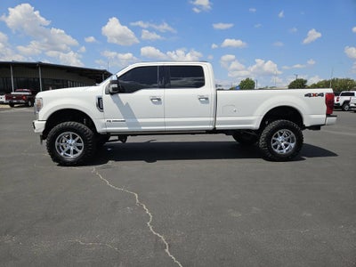 2022 Ford Super Duty F-250 SRW XL
