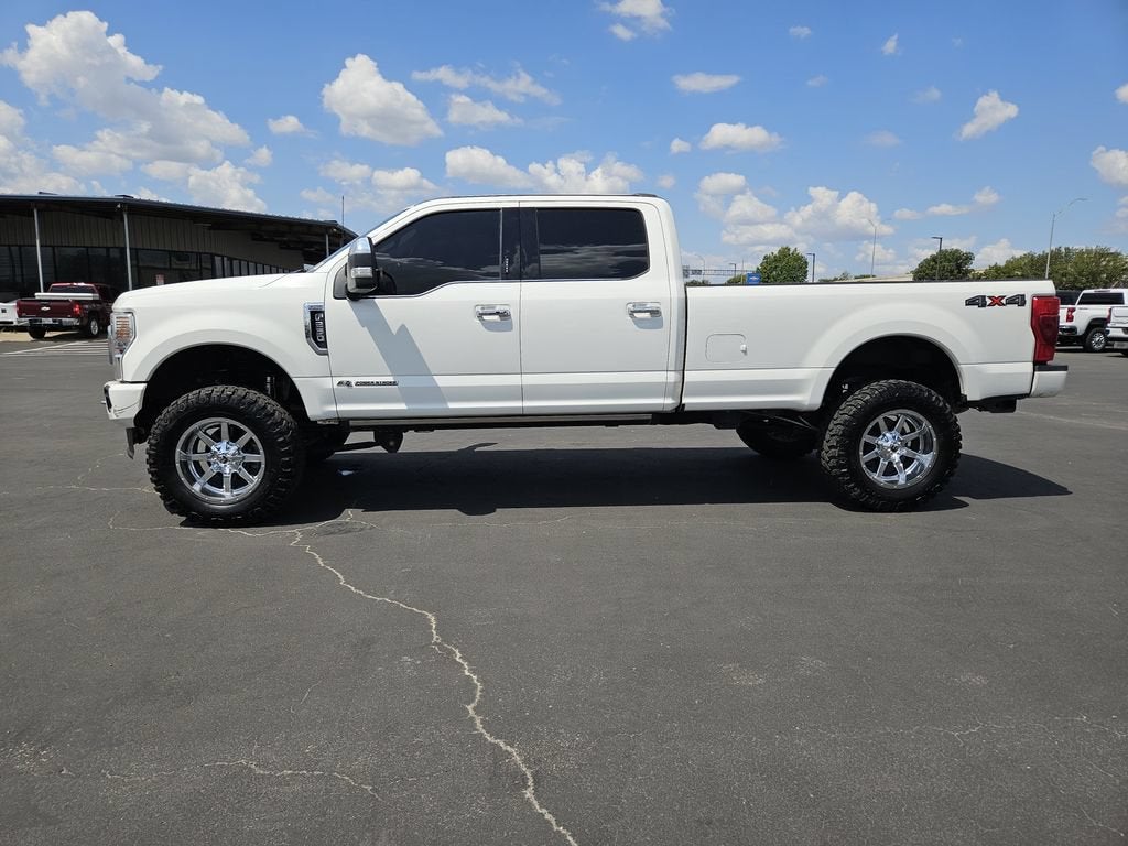 2022 Ford Super Duty F-250 SRW XL