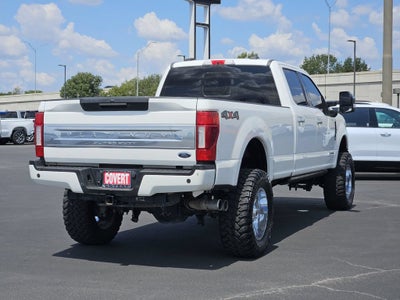 2022 Ford Super Duty F-250 SRW XL