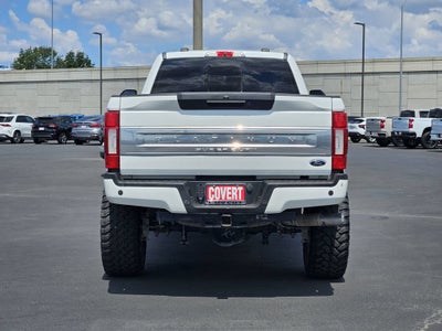 2022 Ford Super Duty F-250 SRW XL