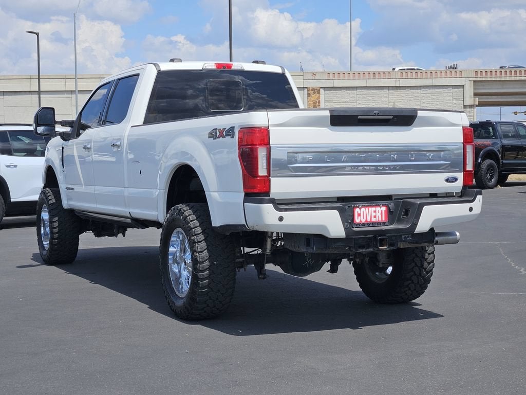 2022 Ford Super Duty F-250 SRW XL