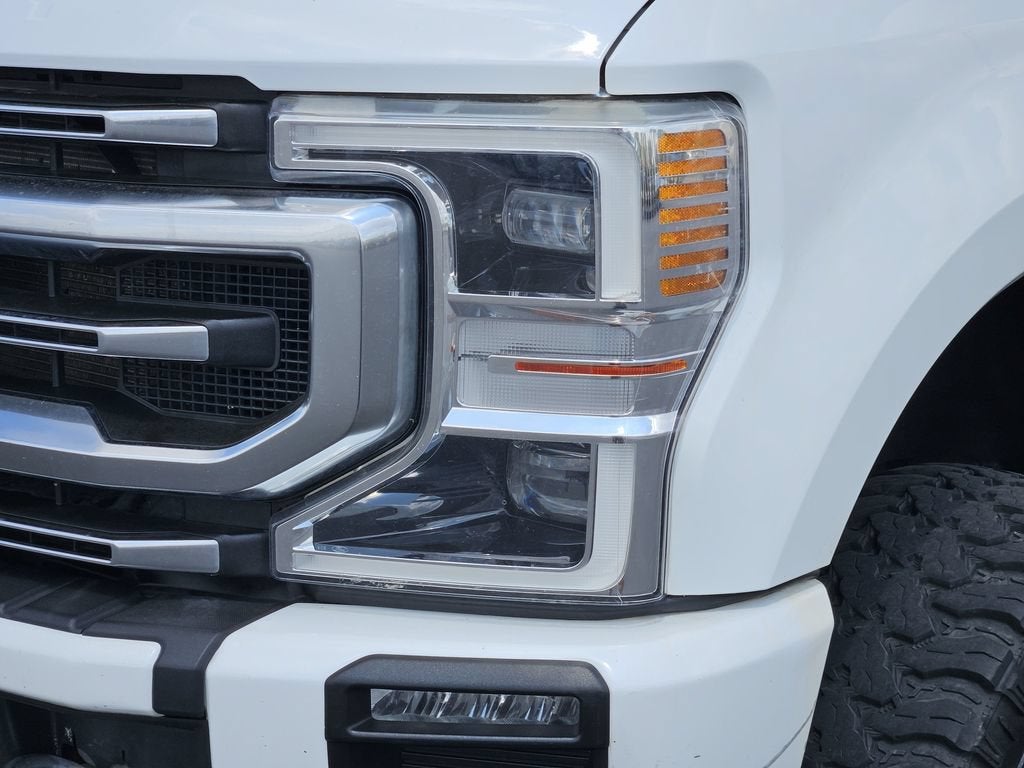 2022 Ford Super Duty F-250 SRW XL