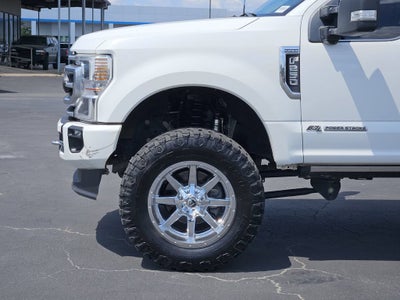 2022 Ford Super Duty F-250 SRW XL