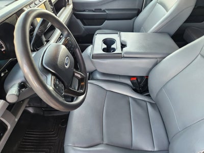 2024 Ford Super Duty F-350 SRW XL