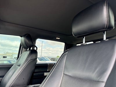 2019 Ford Super Duty F-350 SRW XL