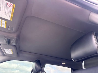 2019 Ford Super Duty F-350 SRW XL
