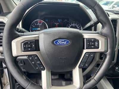 2019 Ford Super Duty F-350 SRW XL