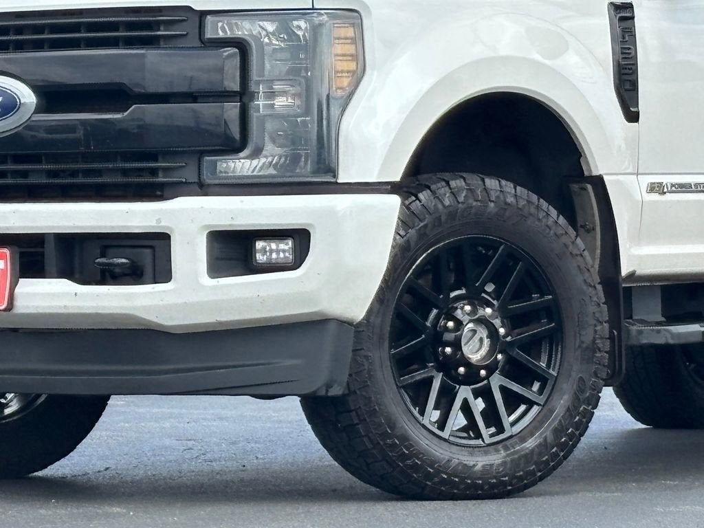 2019 Ford Super Duty F-350 SRW XL