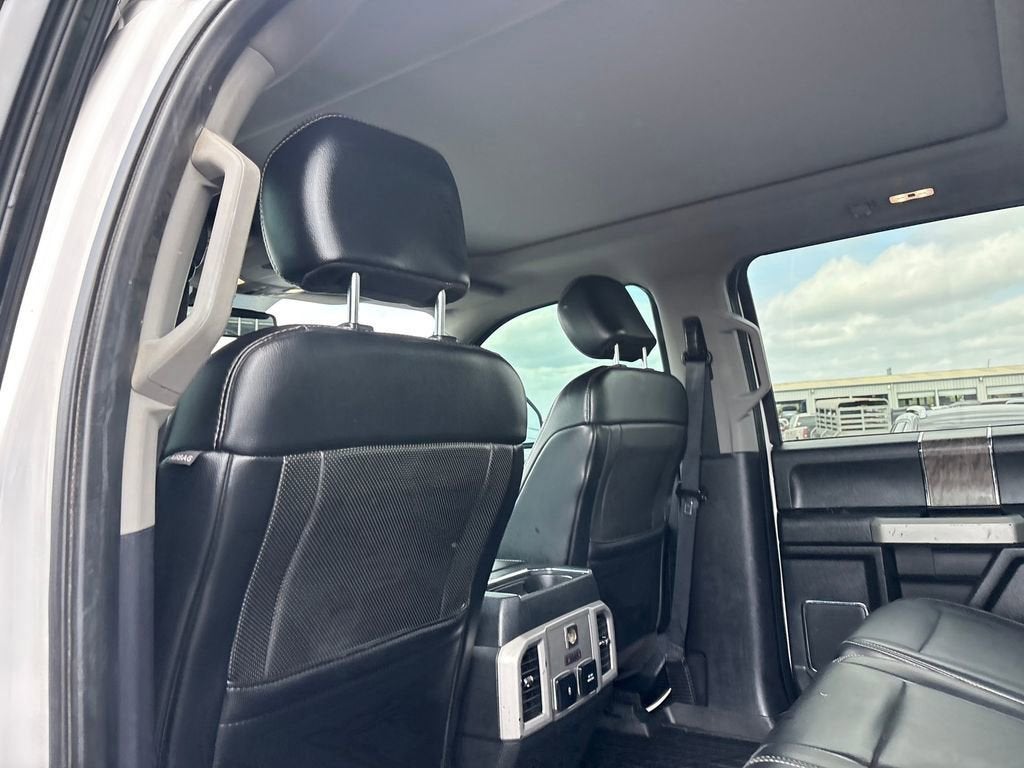 2019 Ford Super Duty F-350 SRW XL