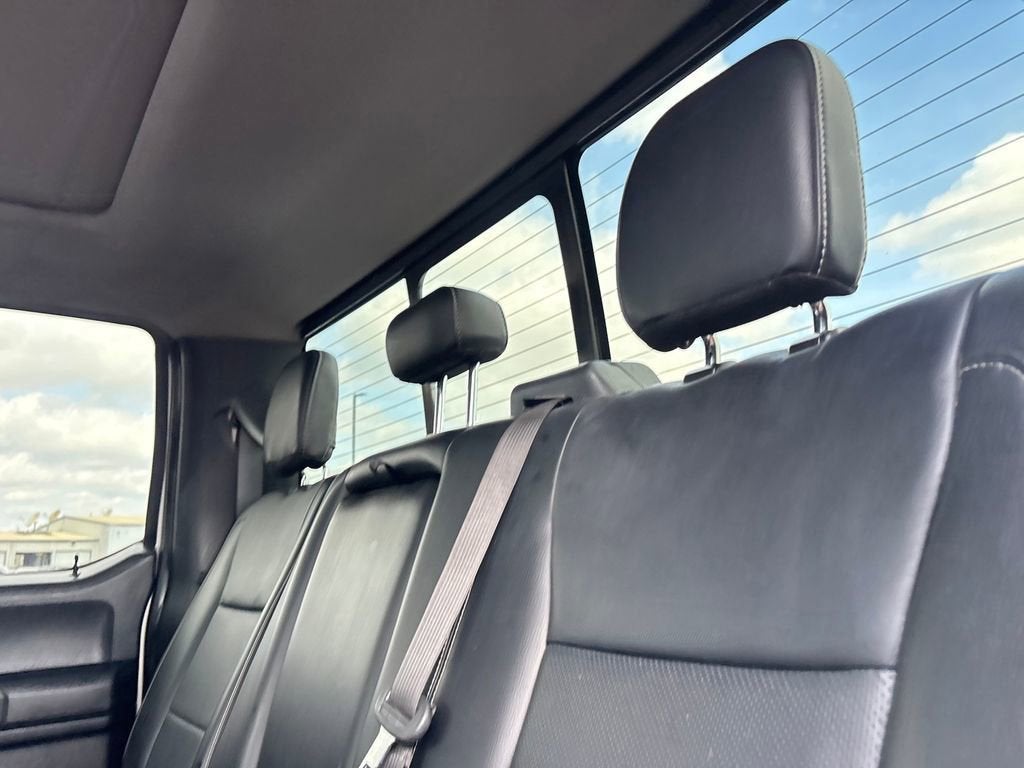 2019 Ford Super Duty F-350 SRW XL