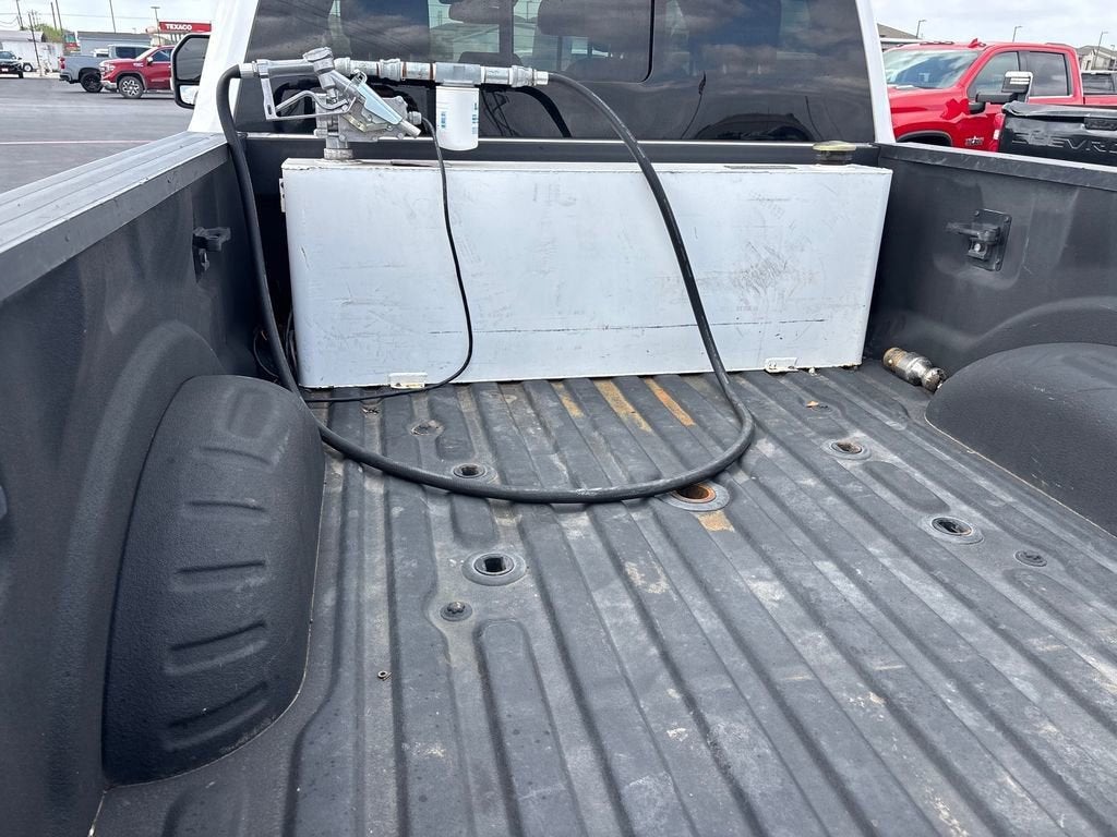 2019 Ford Super Duty F-350 SRW XL