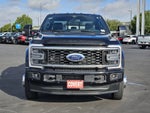 2025 Ford Super Duty F-450 DRW XL